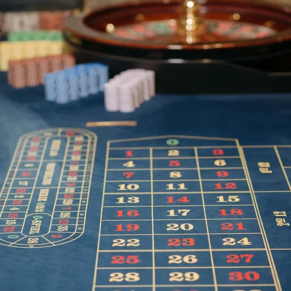 问鼎娱乐轮盘游戏